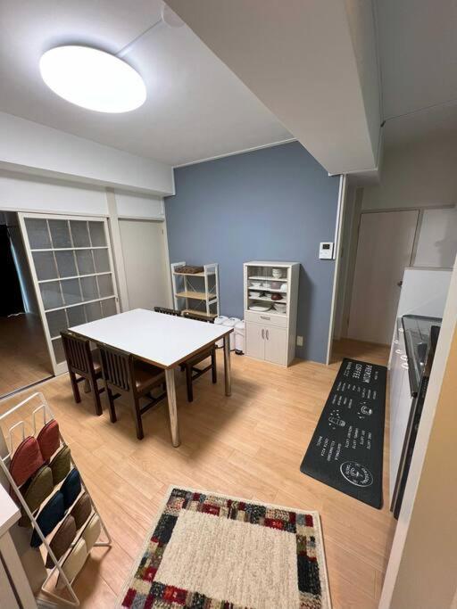 G&r House 202　shinjuku Apartmán Prefektura Tokio