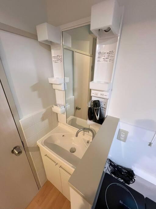 Apartmán G&r House 202　shinjuku *